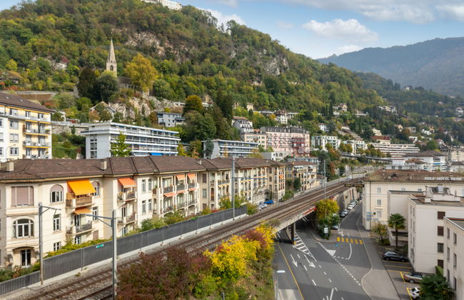 Le Belvédère D3.8 - Foto 20