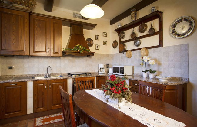 Rocca di Pierle - Foto 18