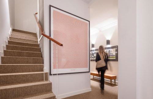 Murmuri Residence Concepcio - Foto 8