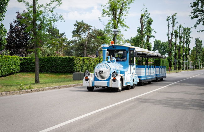 Apartment in Albarella Near Beach & Activities - Foto 26