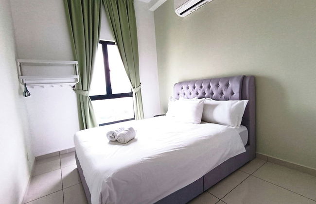 The Horizon Ipoh Emerald By Grab A Stay - Foto 7