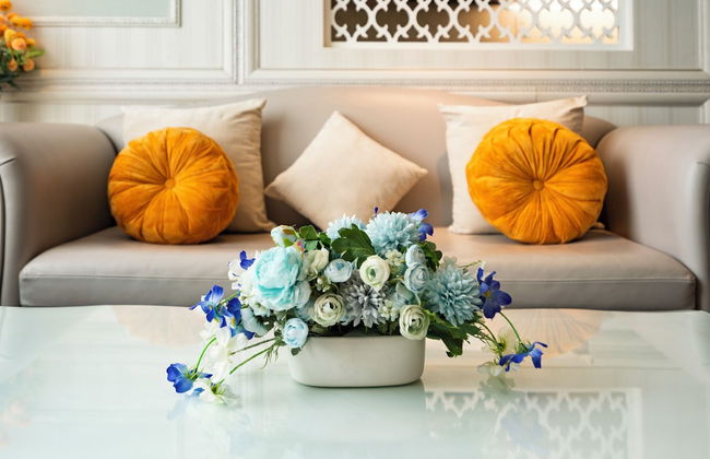 Luxury Condotel Luminous Leman - Foto 73