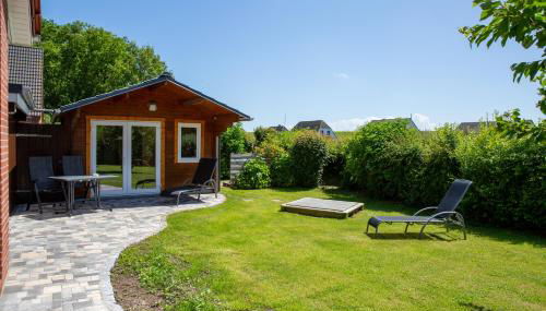 Kleine Liebe Pellworm - Foto 2, Garden