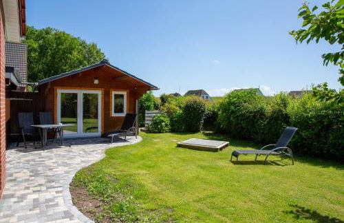 Kleine Liebe Pellworm - Foto 2