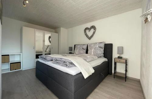 Moselgarten Bullay Zentral Grün Direkt an der Mosel - Foto 14