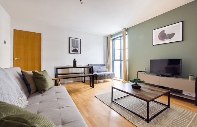 The Dalston Apartments - Foto 1