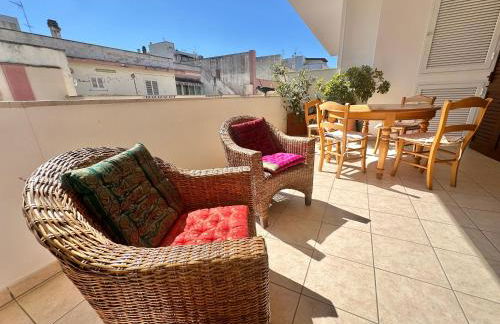 Casa Anaclete Sole e Colori - Foto 75