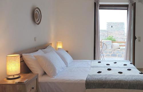 kir-Yiannis stonehouse @Areopoli - Foto 9