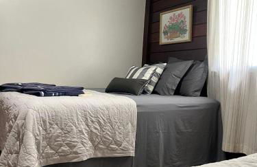 Yãba Wase - Casa de Temporada - Foto 25