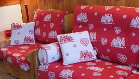 Front de Neige Isola 2000 - Foto 3