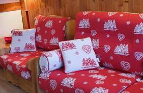 Front de Neige Isola 2000 - Foto 3