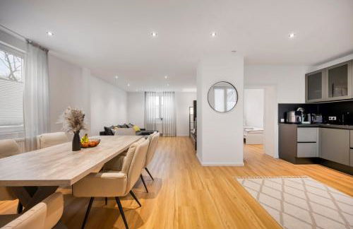 Zentral gelegen in Haan - 4 Schlafzimmer- Bis zu 7 Personen - Foto 1