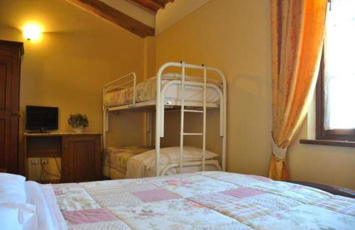 Agriturismo L'Oasi della Pergola - Foto 42