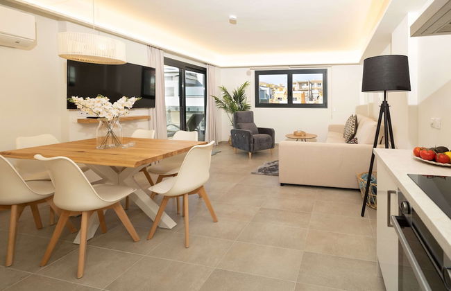 Sydenbooking Arguineguín - Foto 65