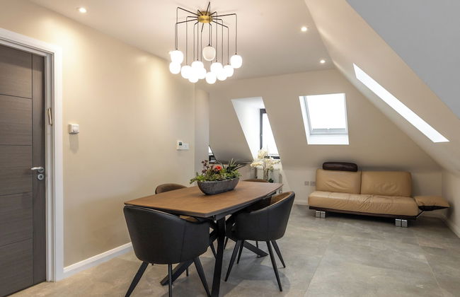 Apartment - Sleeps 4 & Free Parking - Foto 12