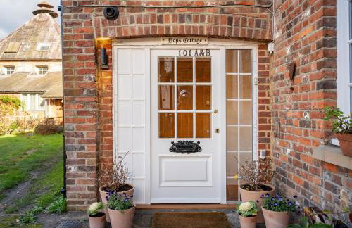 Converted Hop House Apt - Old Amersham - Chilterns - Pass the Keys - Foto 19