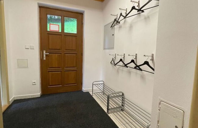 Cozy Holiday Home near Ski Area in Javorník - Foto 2