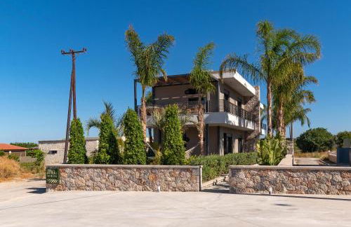 Palmeral Luxury Suites - Foto 52