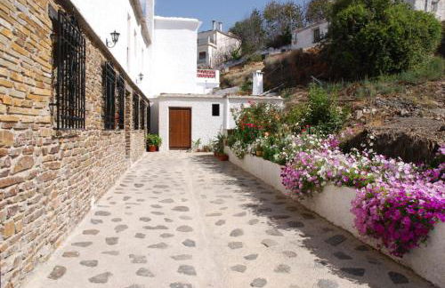 alojamiento rural la ermita bubion - Photo 15