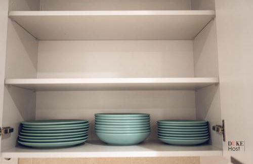 Castilla Luxury 1C Apartment - Foto 17