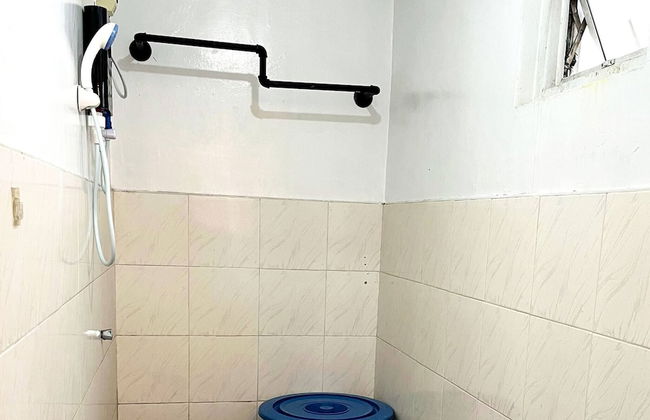 Transient House In Baguio Unit 204 - Foto 7