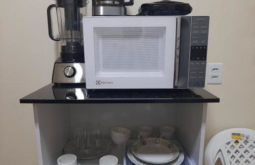 Residencial Reis - Cozy and Comfortable Apto - Photo 31