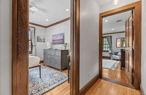 Linden Hills Haven - Foto 58