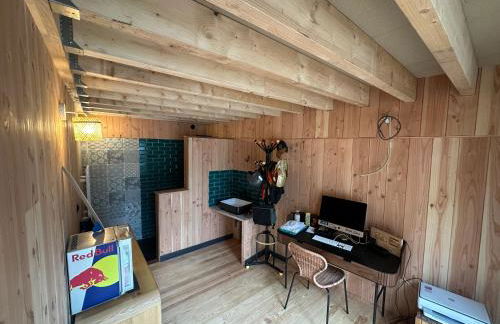 Villa carreyre - Foto 21