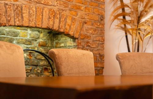 City Centre Georgian Listed Townhouse - Foto 31