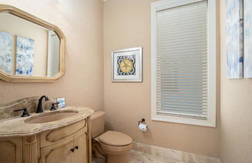 Private Pool Hot Tub - Community Beach - Destin - Foto 50