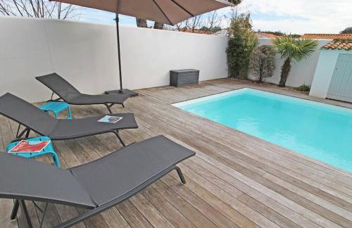 La Villa des Flots - Foto 28