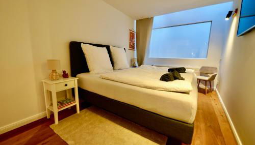 Central Maisonette Loft near Cologne Cathedral - Foto 3, towels