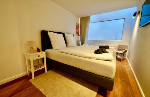Central Maisonette Loft near Cologne Cathedral - Foto 3
