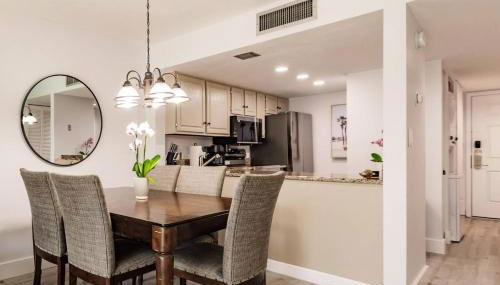 Park Shore Resort 1st Floor condo, BLDG I 152 - Foto 4