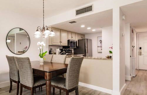 Park Shore Resort 1st Floor condo, BLDG I 152 - Foto 4