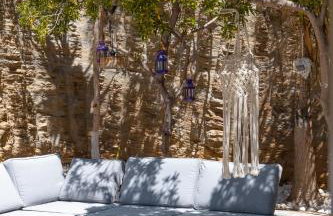 Villa Fiamegou Andros - Foto 41