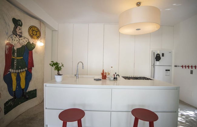 Villa in Terrasini With Pool Near Magaggiari Beach - Foto 6