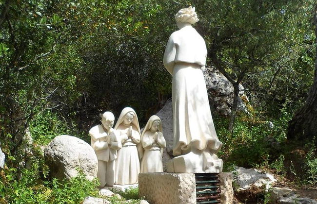 Fatima Spiritual Half Day Private Tour from Lisbon - Photo 14