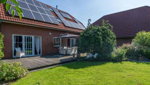 Holiday Home Ella by Interhome - Foto 2