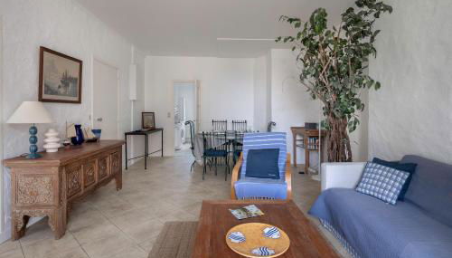 20m de la mer - Terrasse - Appartement pour 6 - Foto 2