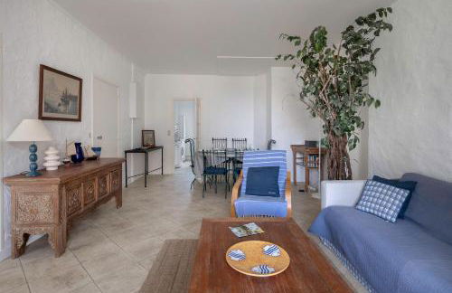 20m de la mer - Terrasse - Appartement pour 6 - Foto 2