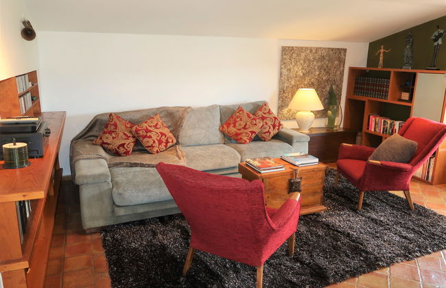 Quintal das Oliveiras - Foto 37