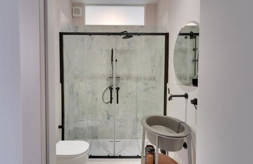 Heaven 11 Design Apartment con Vista Castello e Garage box - Foto 19