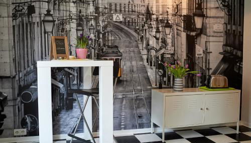 Taunushome - Photo 5