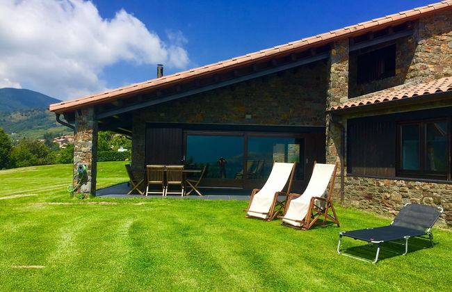 Casa Campelles I - Foto 34