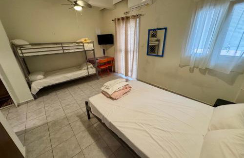 Seaside Apartments & Rooms Kampouri - Photo 23