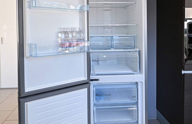 New Central Plaza Apartment 3 - Foto 26