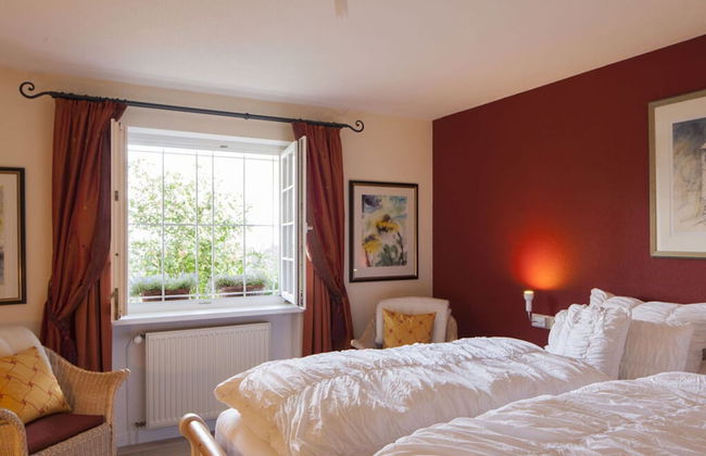 Holiday Apartment Garden Suite - Foto 2