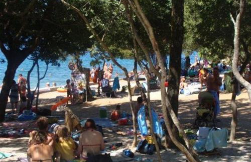 Krk Apartmani Pepina - Photo 22