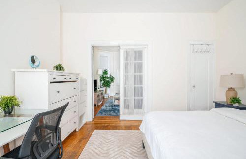 211-3 Prime Union Square Large 1BR Great value - Foto 13